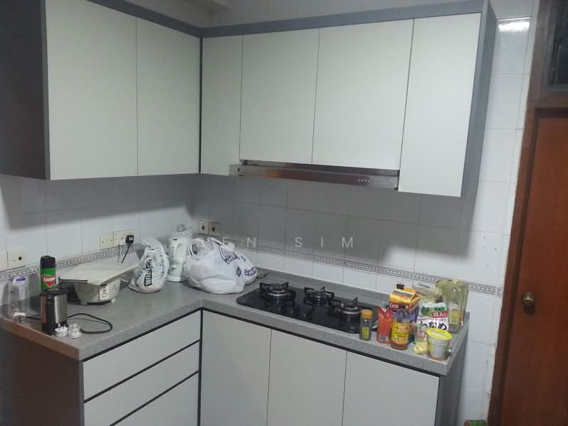 Parc Oasis, 35 Jurong East Avenue 1, 4 Bedrooms, 1,507 sqft, Condominium For Rent, by Ben Sim, 15016475 - PropertyGuru.com.sg