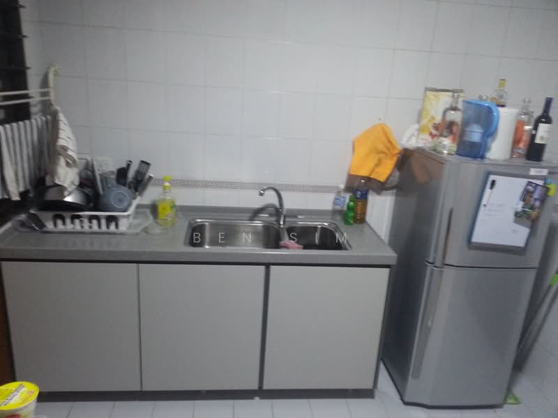 Parc Oasis, 35 Jurong East Avenue 1, 4 Bedrooms, 1,507 sqft, Condominium For Rent, by Ben Sim, 15016475 - PropertyGuru.com.sg