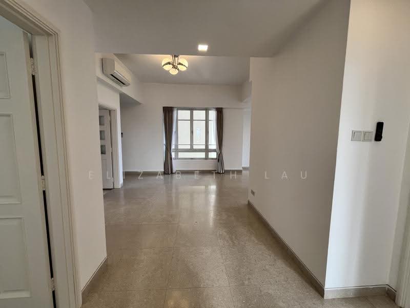 Cavendish Park, 18 Pine Grove, 3 Bedrooms, 1,313 sqft, Condominium For Rent, by Elizabeth Lau, 15050904 - Dining area - PropertyGuru.com.sg