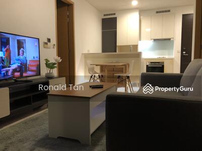 For Rent - Dorsett Residences