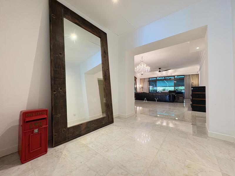 For Rent - The Arcadia (Arcadia Gardens)