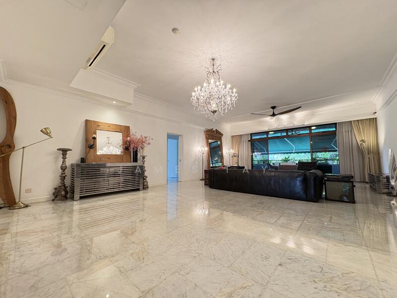 For Rent - The Arcadia (Arcadia Gardens)