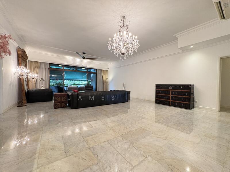 For Rent - The Arcadia (Arcadia Gardens)