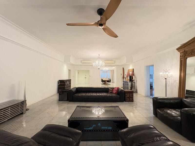 For Rent - The Arcadia (Arcadia Gardens)