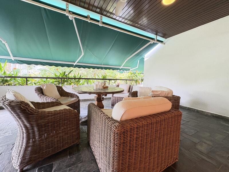 For Rent - The Arcadia (Arcadia Gardens)