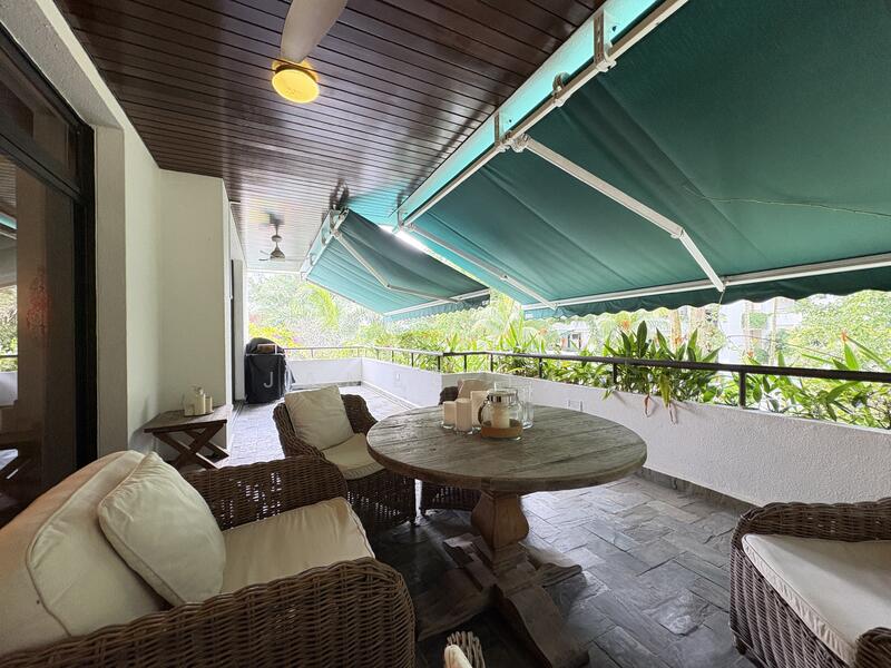 For Rent - The Arcadia (Arcadia Gardens)