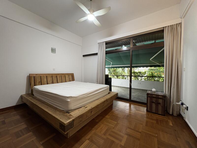 For Rent - The Arcadia (Arcadia Gardens)