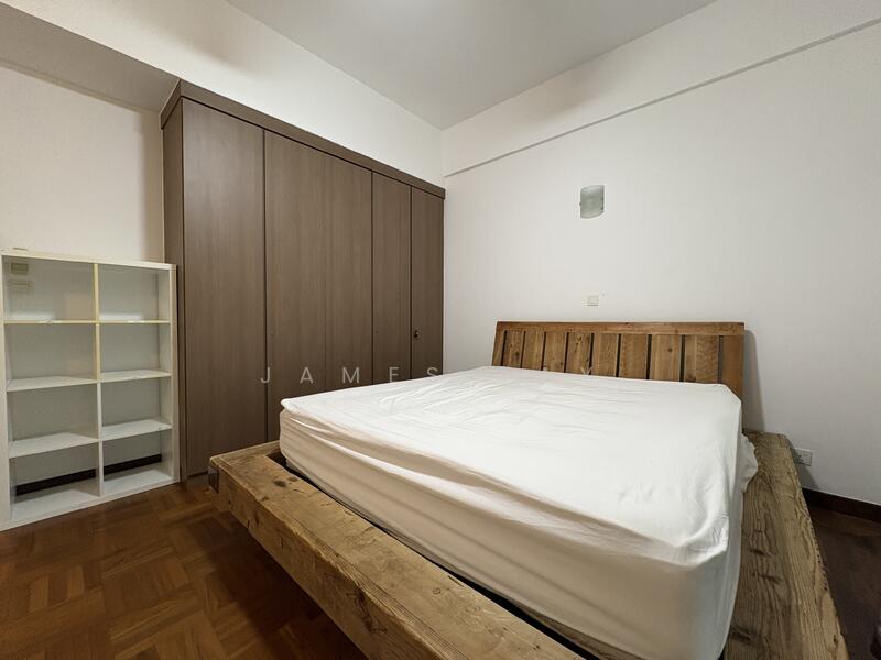 For Rent - The Arcadia (Arcadia Gardens)