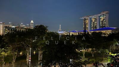 For Sale - The Sail @ Marina Bay