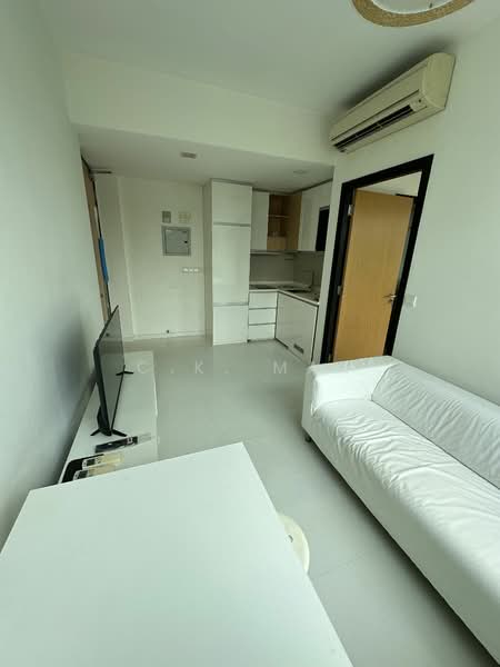 Loft @ Stevens, 68 Stevens Road, 1 Bedroom, 420 sqft, Apartment For Rent, by C.K. Mak, 15066171 - PropertyGuru.com.sg