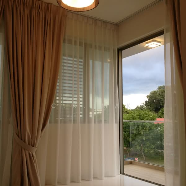 Loft @ Stevens, 68 Stevens Road, 1 Bedroom, 420 sqft, Apartment For Rent, by C.K. Mak, 15066171 - PropertyGuru.com.sg