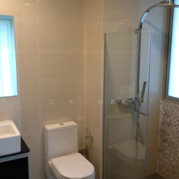 Loft @ Stevens, 68 Stevens Road, 1 Bedroom, 420 sqft, Apartment For Rent, by C.K. Mak, 15066171 - PropertyGuru.com.sg