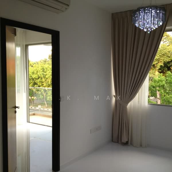Loft @ Stevens, 68 Stevens Road, 1 Bedroom, 420 sqft, Apartment For Rent, by C.K. Mak, 15066171 - PropertyGuru.com.sg
