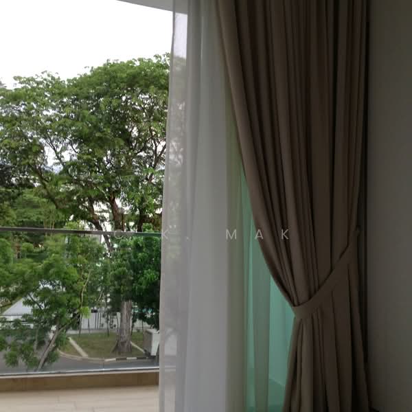 Loft @ Stevens, 68 Stevens Road, 1 Bedroom, 420 sqft, Apartment For Rent, by C.K. Mak, 15066171 - PropertyGuru.com.sg