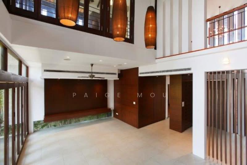 Sentosa Cove, Ocean Drive, 4 Bedrooms, 8,900 sqft, Detached House For Rent, by Paige Mou, 15067232 - PropertyGuru.com.sg