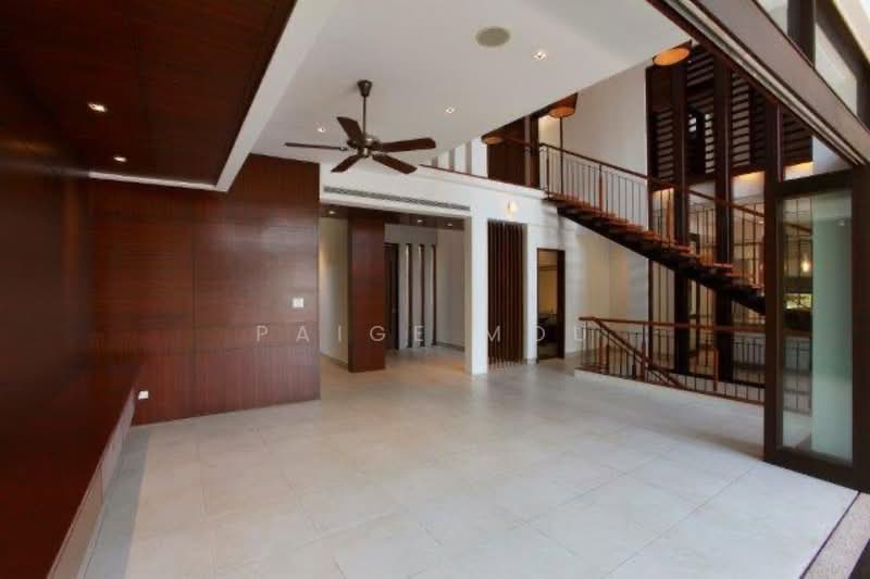 Sentosa Cove, Ocean Drive, 4 Bedrooms, 8,900 sqft, Detached House For Rent, by Paige Mou, 15067232 - PropertyGuru.com.sg