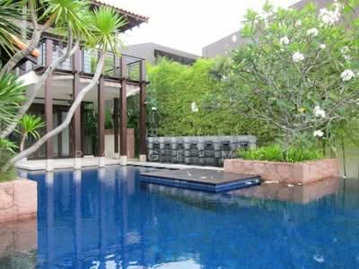 For Rent - Sentosa Cove