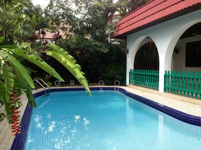 For Rent - Jalan Merlimau