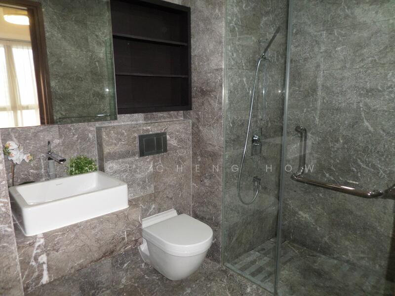 Espada, 48 Saint Thomas Walk, 1 Bedroom, 355 sqft, Condominium For Rent, by Hooi Cheng How, 15071135 - PropertyGuru.com.sg