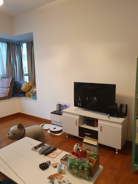 Tresalveo, 9 Marymount Terrace, 2 Bedrooms, 980 sqft, Condominium For Rent, by Cecillia Gian, 15071947 - PropertyGuru.com.sg