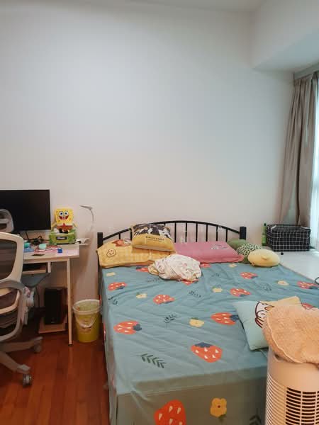 Tresalveo, 9 Marymount Terrace, 2 Bedrooms, 980 sqft, Condominium For Rent, by Cecillia Gian, 15071947 - PropertyGuru.com.sg