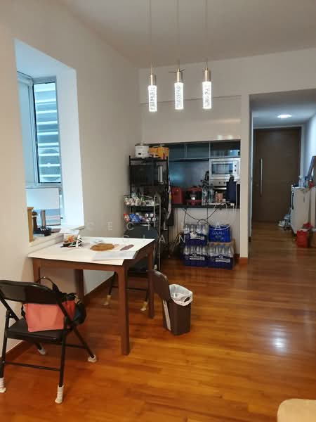 Tresalveo, 9 Marymount Terrace, 2 Bedrooms, 980 sqft, Condominium For Rent, by Cecillia Gian, 15071947 - PropertyGuru.com.sg