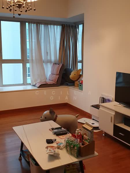 Tresalveo, 9 Marymount Terrace, 2 Bedrooms, 980 sqft, Condominium For Rent, by Cecillia Gian, 15071947 - PropertyGuru.com.sg