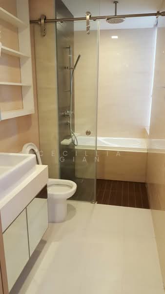 Tresalveo, 9 Marymount Terrace, 2 Bedrooms, 980 sqft, Condominium For Rent, by Cecillia Gian, 15071947 - PropertyGuru.com.sg