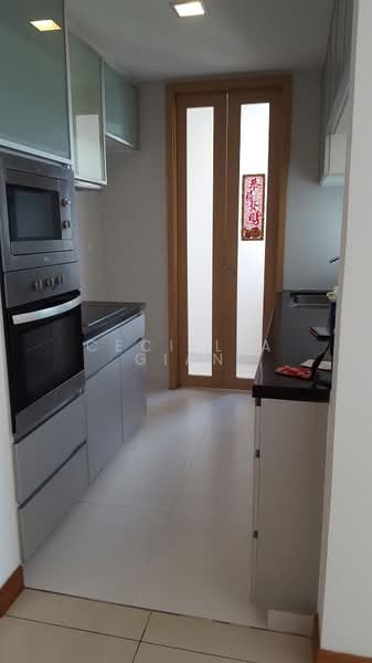 Tresalveo, 9 Marymount Terrace, 2 Bedrooms, 980 sqft, Condominium For Rent, by Cecillia Gian, 15071947 - PropertyGuru.com.sg