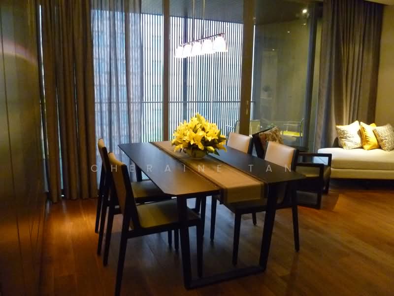 Killiney 118, 118 Killiney Road, 1 Bedroom, 926 sqft, Condominium For Rent, by Cheraine Tan, 15072227 - PropertyGuru.com.sg