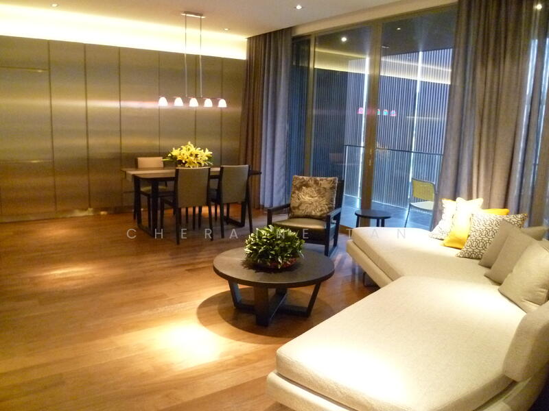 Killiney 118, 118 Killiney Road, 1 Bedroom, 926 sqft, Condominium For Rent, by Cheraine Tan, 15072227 - PropertyGuru.com.sg