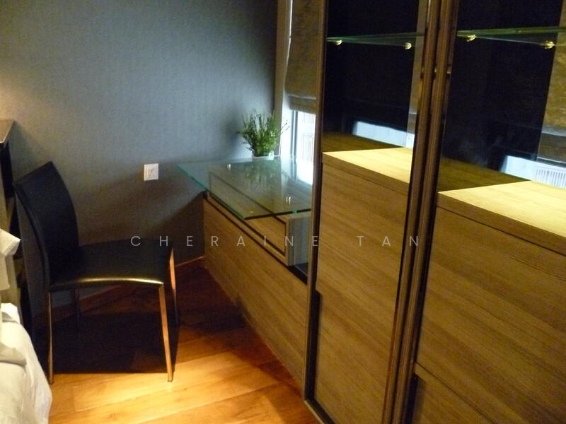 Killiney 118, 118 Killiney Road, 1 Bedroom, 926 sqft, Condominium For Rent, by Cheraine Tan, 15072227 - PropertyGuru.com.sg