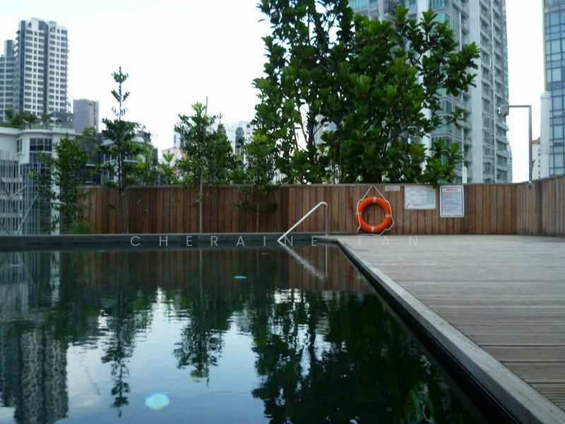 Killiney 118, 118 Killiney Road, 1 Bedroom, 926 sqft, Condominium For Rent, by Cheraine Tan, 15072227 - PropertyGuru.com.sg