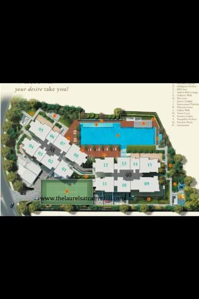The Laurels @ Cairnhill Road, 38 Cairnhill Road, Orchard / River Valley, 3 Bedrooms, 1,313 sqft, Condominium For Rent, by Martin Silva, 15076972 - 2Bed-1,001 sqft - PropertyGuru.com.sg