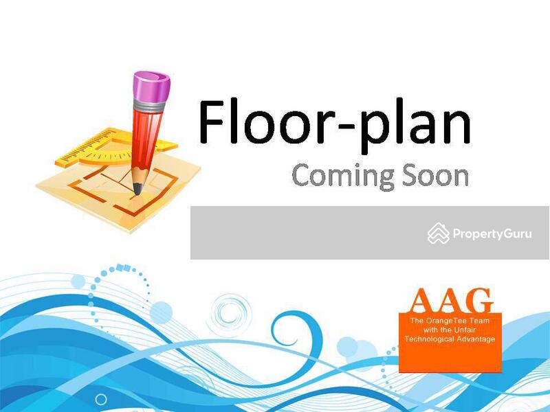 3Bed-1,160 sqft