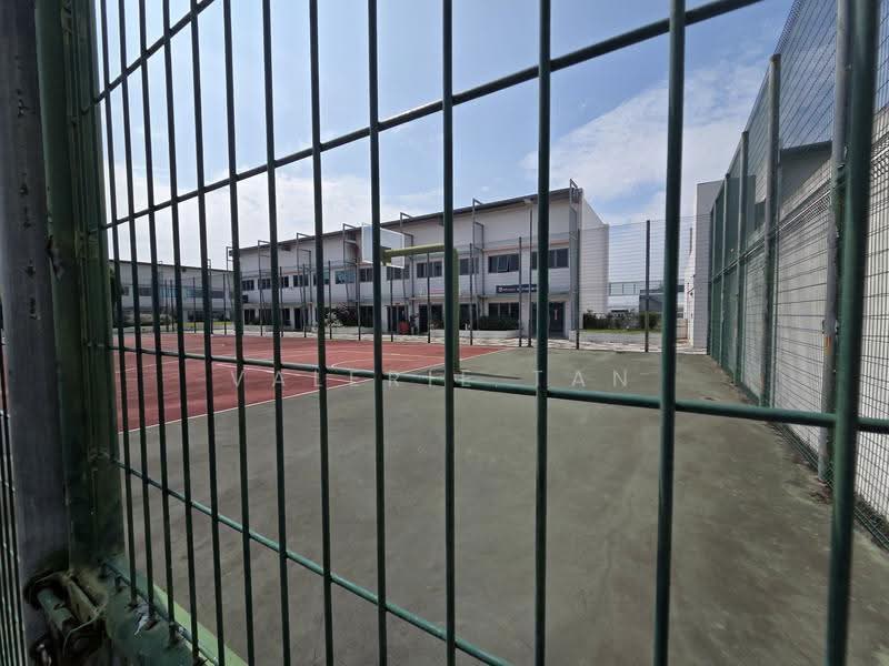 Eco-Tech @ Sunview, 1 Sunview Road, Boon Lay / Jurong / Tuas, 2,605 sqft, Factory / Workshop (B2) For Sale, by Valerie Tan, 15080011 - Exterior - CommercialGuru.com.sg