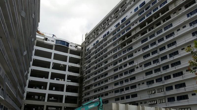 Eco-Tech @ Sunview, 1 Sunview Road, Boon Lay / Jurong / Tuas, 2,605 sqft, Factory / Workshop (B2) For Sale, by Valerie Tan, 15080011 - CommercialGuru.com.sg