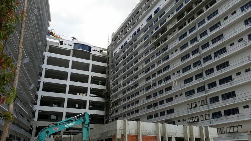 Eco-Tech @ Sunview, 1 Sunview Road, Boon Lay / Jurong / Tuas, 2,605 sqft, Factory / Workshop (B2) For Sale, by Valerie Tan, 15080011 - CommercialGuru.com.sg