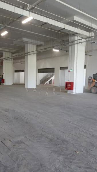 Eco-Tech @ Sunview, 1 Sunview Road, Boon Lay / Jurong / Tuas, 2,605 sqft, Factory / Workshop (B2) For Sale, by Valerie Tan, 15080011 - CommercialGuru.com.sg