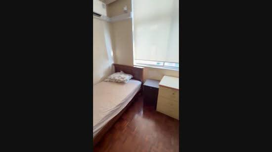 Sherwood Towers, 3 Jalan Anak Bukit, Clementi Park / Upper Bukit Timah, Room Rental, 200 sqft, Apartment For Rent, by Lyn Seow, 15080822 - PropertyGuru.com.sg
