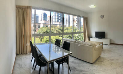 For Rent - Belmond Green