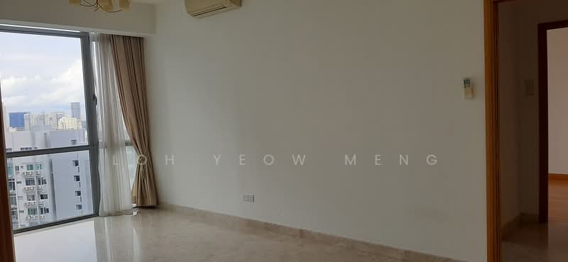 Park Infinia at Wee Nam, 6A Lincoln Road, 2 Bedrooms, 969 sqft, Condominium For Rent, by Loh Yeow Meng, 15118570 - PropertyGuru.com.sg