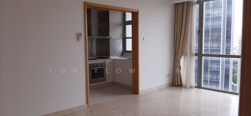 Park Infinia at Wee Nam, 6A Lincoln Road, 2 Bedrooms, 969 sqft, Condominium For Rent, by Loh Yeow Meng, 15118570 - PropertyGuru.com.sg