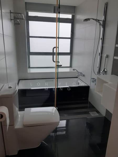 Park Infinia at Wee Nam, 6A Lincoln Road, 2 Bedrooms, 969 sqft, Condominium For Rent, by Loh Yeow Meng, 15118570 - PropertyGuru.com.sg