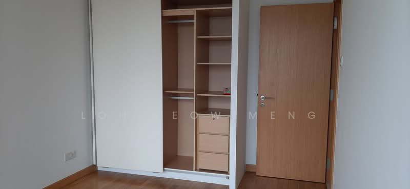 Park Infinia at Wee Nam, 6A Lincoln Road, 2 Bedrooms, 969 sqft, Condominium For Rent, by Loh Yeow Meng, 15118570 - PropertyGuru.com.sg