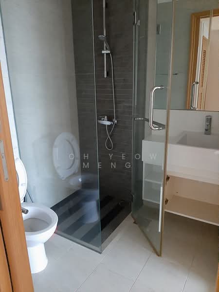 Park Infinia at Wee Nam, 6A Lincoln Road, 2 Bedrooms, 969 sqft, Condominium For Rent, by Loh Yeow Meng, 15118570 - PropertyGuru.com.sg