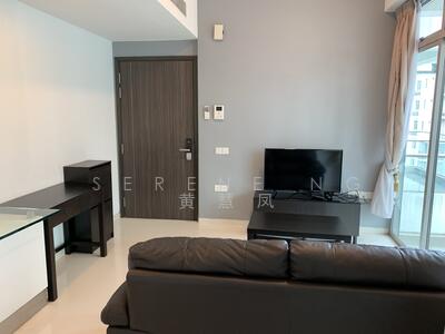 For Rent - Nathan Residences