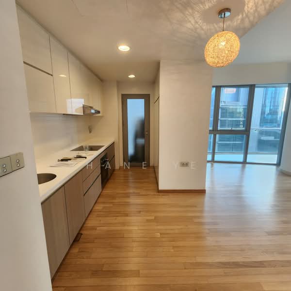 One Shenton, 1 Shenton Way, 2 Bedrooms, 1,119 sqft, Condominium For Rent, by Shane Yeo, 15134248 - PropertyGuru.com.sg