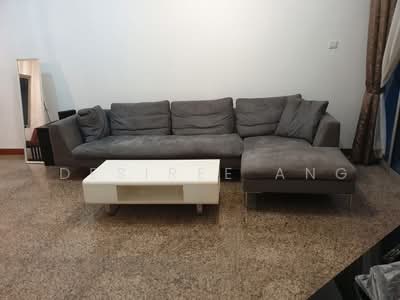For Rent - The Bayshore