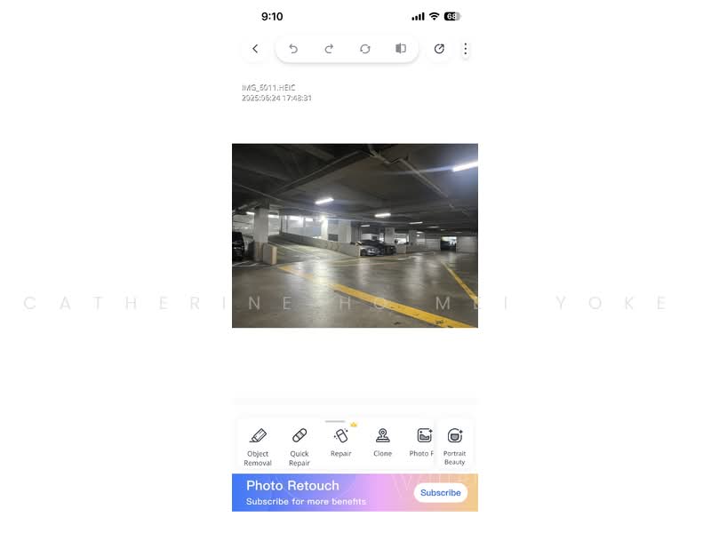 Empire Techno Centre, 30 Kaki Bukit Road 3, 1,650 sqft, Factory / Workshop (B2) For Sale, by Catherine Ho Mei Yoke, 15135892 - CommercialGuru.com.sg